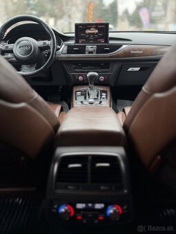 Audi A6 3.0tdi 180kw quattro - 16