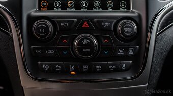 Jeep Grand Cherokee 3.0L V6 CRD Limited S-Model - 16