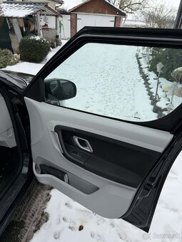 Skoda roomster 1.9 tdi - 16