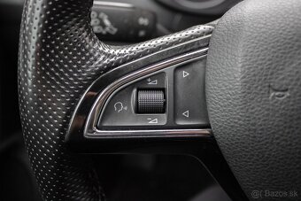 Škoda Octavia 3 2.0 TDI 2015 Combi - 16
