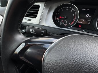 Volkswagen Golf Variant 1.2 TSI Comfortline - 16