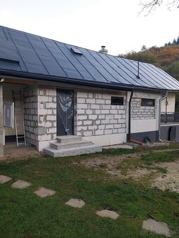 Rekonštrukcie domov a bytov - 16