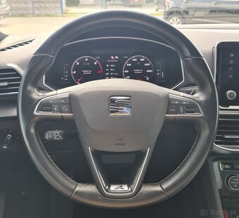 SEAT TARRACO 2.0 TDI 150 XCELLENCE - 16