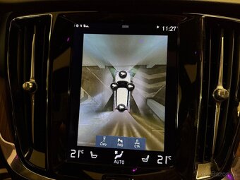 Volvo V60 T8 RRECHARGE Inscription eAWD A/T 288kW - 16