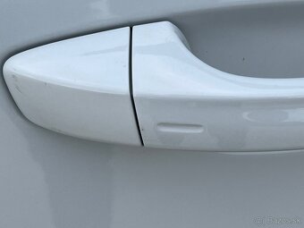 Škoda Octavia Scout 2.0 TDI 110 KW 4x4 Alcantara BEZ ADBLUE - 16