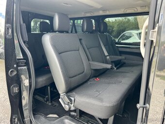 Opel Vivaro Van 1.6 BiTurbo CDTI L1H1 Base - 16