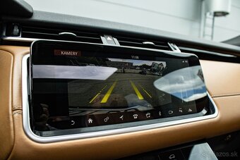 Range Rover Velar 3.0D V6 AWD A/T, nové rozvody - 16