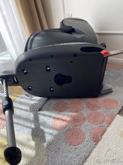 Detska autosedacka Britax Römer Dualfix 2 R 0-18kg - 16
