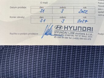 Hyundai i30 Com.1.0T-GDi Comfort ČR+1maj. - 16