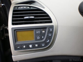 Citroen C4 Picasso 1,6i, 88kW, M6, r.2010 - 16