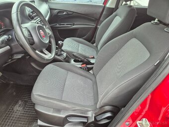 Fiat tipo sw - 16