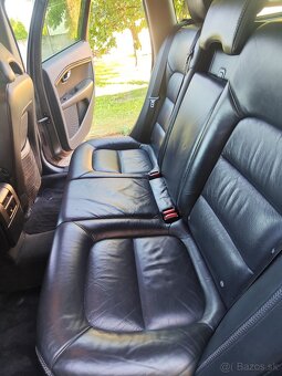Volvo xc70 - 16