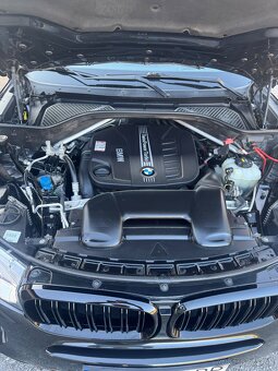 BMW X5 40D M Packet - 16