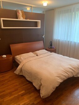 Ponúkame Vám na predaj 4 izb. byt, Ba - m.č.Staré Mesto. - 16