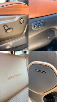 JEEP GRAND CHEROKEE SUMMIT 3.0L CRD 4x4 - 16