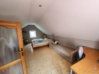 Pekná chata v prírode a lone Vysokých Tatier - 16