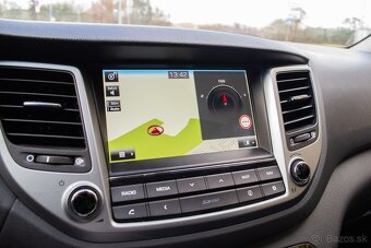 Hyundai Tucson 1.6 GDi Style - 16