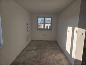 Novostavba rodinného domu V. Lapáš 1206 - 16