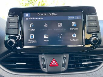 Hyundai i30 Com.1.0T-GDi Comfort ČR+1.maj - 16