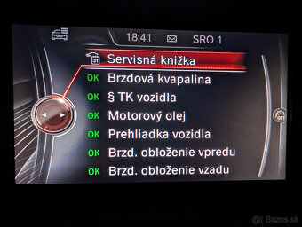 BMW F11 520d xDrive 2015 - 16