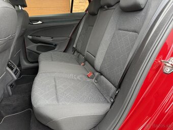 Volkswagen Golf VIII 8 1.5 eTSI ACT 150k Style DSG - 16