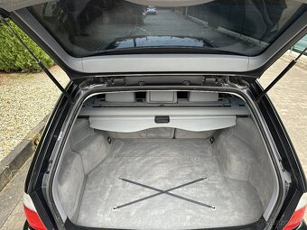 BMW E46 330D Touring Facelift MT6 - 16