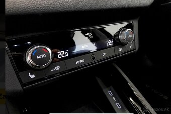 ❇️ ŠKODA SCALA 1.0 TSI 85 KW •LED ❇️ - 16