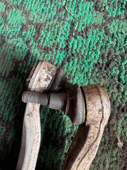 Audi  A6 2.7 3.0 TDI predné tlmiče - 16