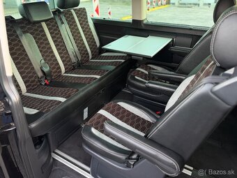 Volkswagen T6 Multivan 2.0 BiTDI BMT DSG - 16