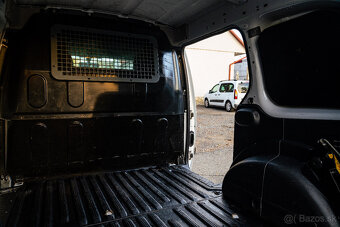 Renault Kangoo 1.5 dCi 85k - 16