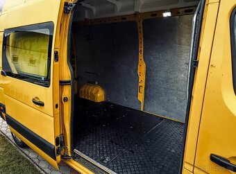 Renault Master 2.3dCi T35 96kw - 16