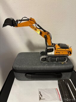 RC Bager K970 - 1:50 - 16