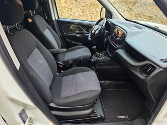 Fiat Doblo 1.3 Multijet - 16