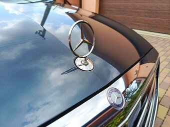 Mercedes Benz C classe 220d - 16