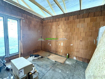 Predaj rodinný dom, 4-izb. bungalov, 120 m2, Nižná Šebastová - 16
