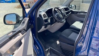 Volkswagen Transporter T6 Long 2.0TDI 110kW 4x4 DSG - 16