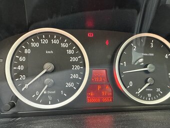 Bmw 530d e61 m paket - 16