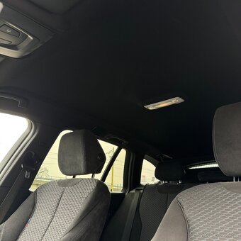 BMW Rad 3 • Manuál • M-Sport • 2.0d - 16