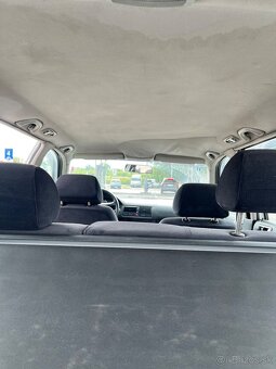 VW Golf IV 1.9 TDi 66 kW combi - 16
