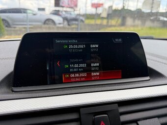 BMW Rad 1 120d M Sport Shadow A/T - 16