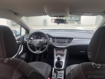 Opel Astra Sports Tourer 1.6 CDTI 2016 - 16