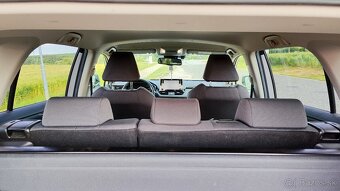 Toyota RAV4 2.0 l Valvematic Comfort MDS AWD - 16