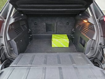 Peugeot 3008 1.6eHDI 115CV Automat Acitve EURO5 - 16