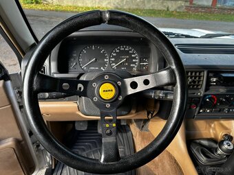 Land Rover Range Rover - 16