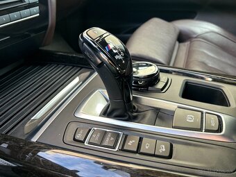 BMW X5, Hamann 340 kW HeadUp 360° kamera DPH - 16