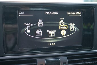 Audi A6 3.0 TDI DPF quattro S tronic - 16