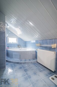 Na predaj priestranný rodinný dom v Košiciach - 16