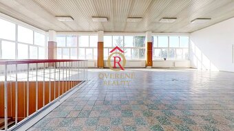 Na prenájom veľký prevádzkový priestor - Banská Bystrica/Zvo - 16