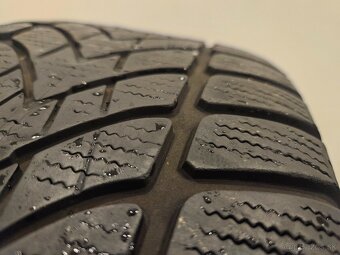 Originálna zimná sada AUDI - 5x112 r17 + 225/50 r17 - 16