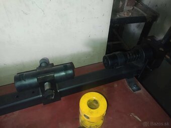 Predám ohýbačky určené na umelecké kováčstvo. - 16